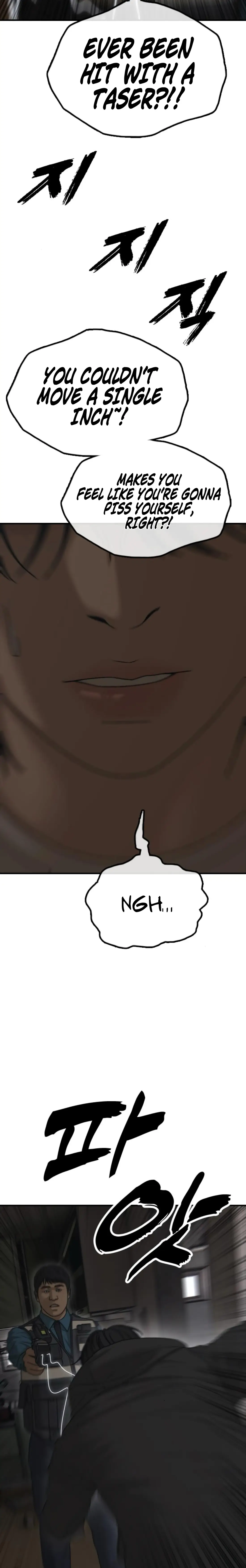 Read The End Has Come Manga Online