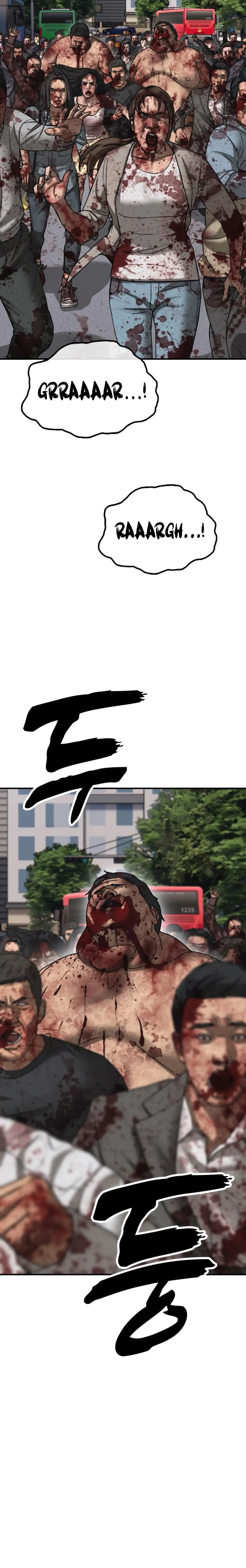 Read The End Has Come Manga Online