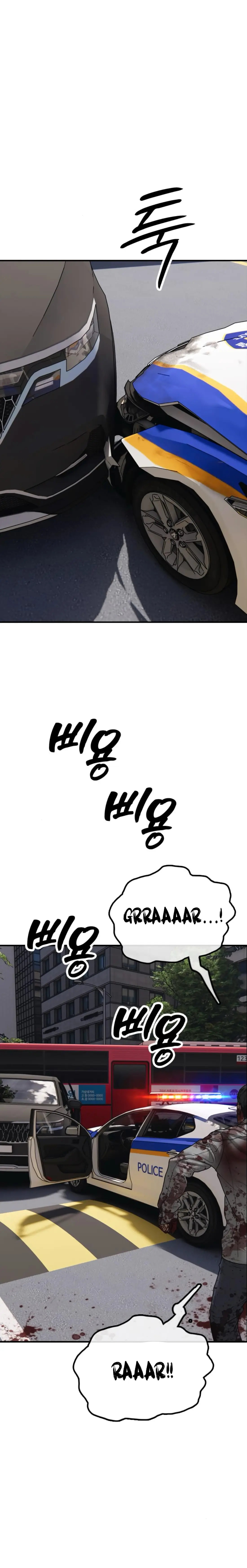 Read The End Has Come Manga Online