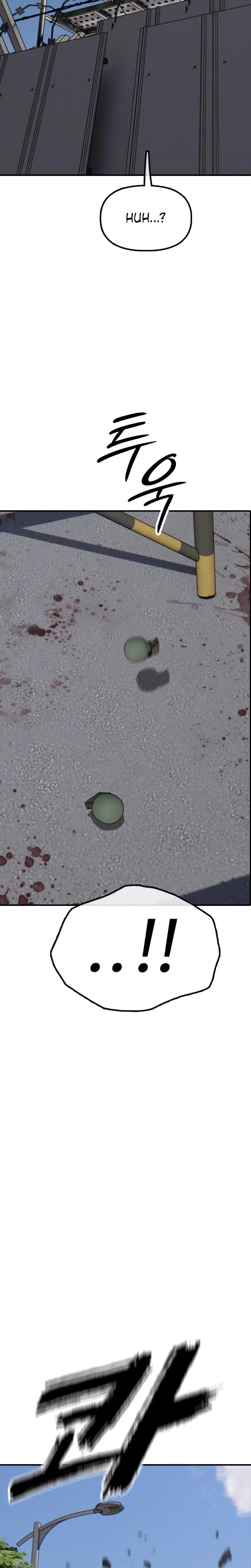 Read The End Has Come Manga Online