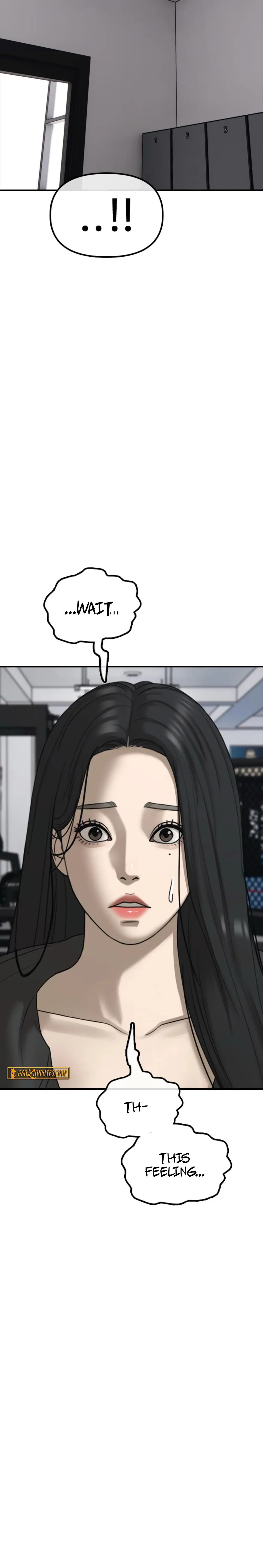 Read The End Has Come Manga Online