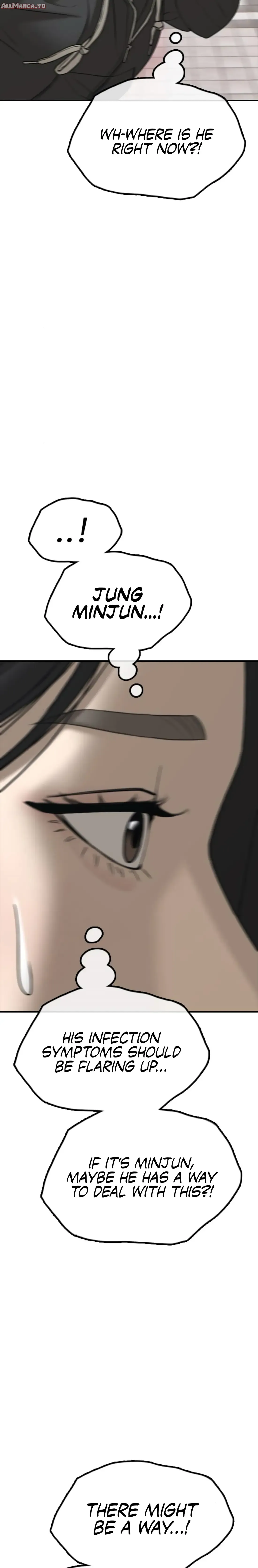 Read The End Has Come Manga Online