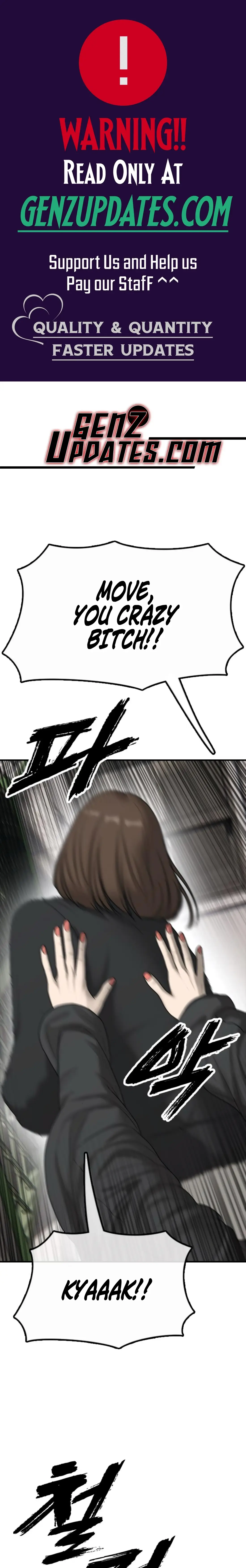 Read The End Has Come Manga Online