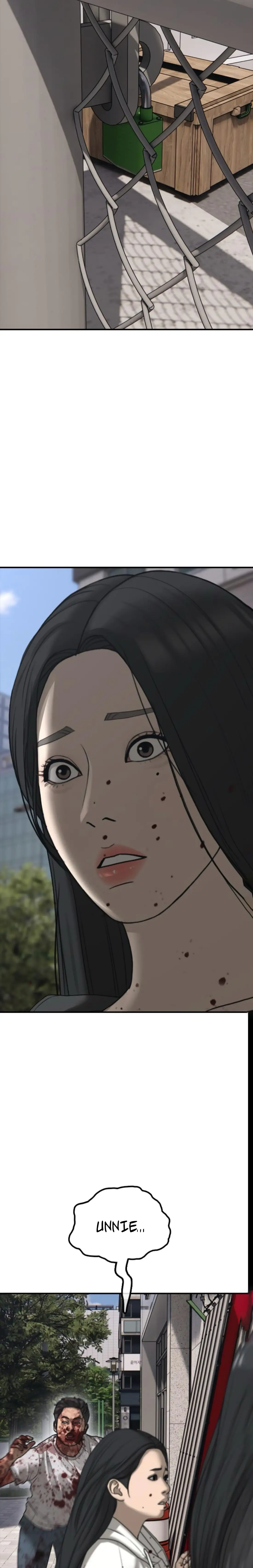 Read The End Has Come Manga Online