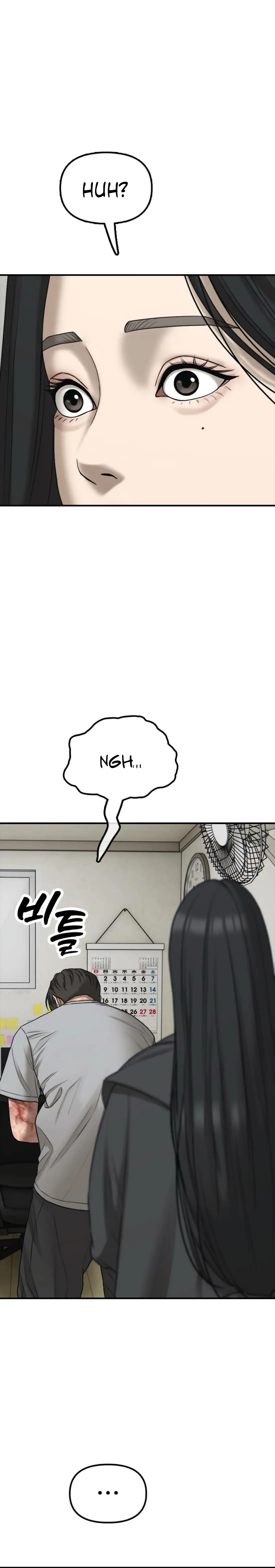 Read The End Has Come Manga Online