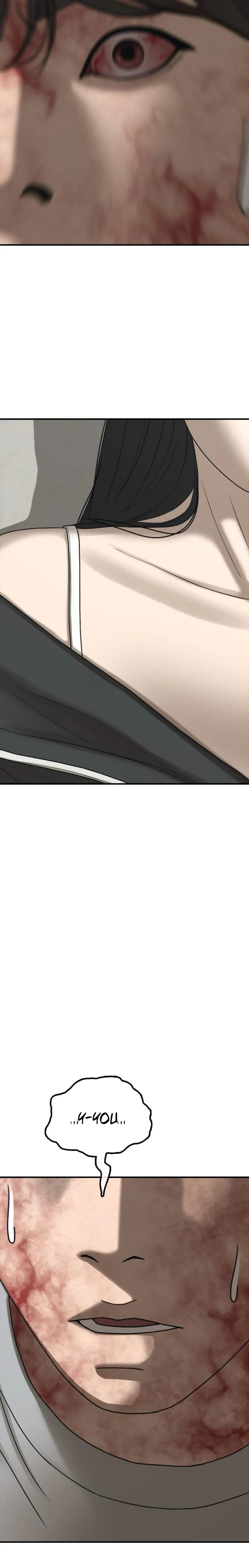 Read The End Has Come Manga Online