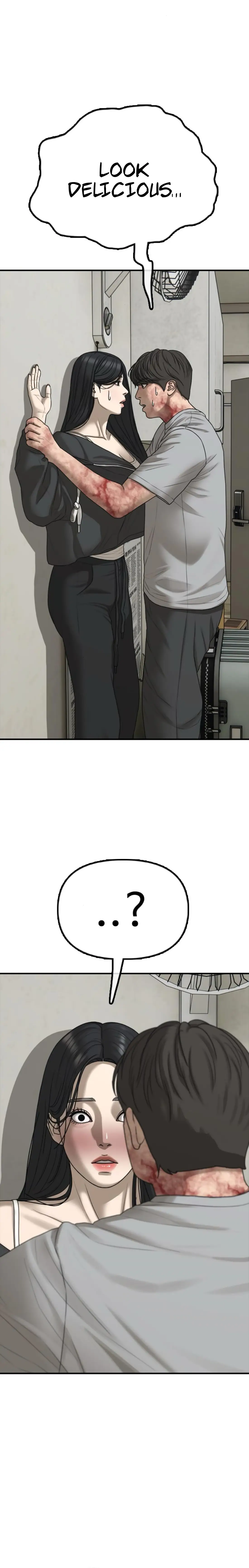 Read The End Has Come Manga Online