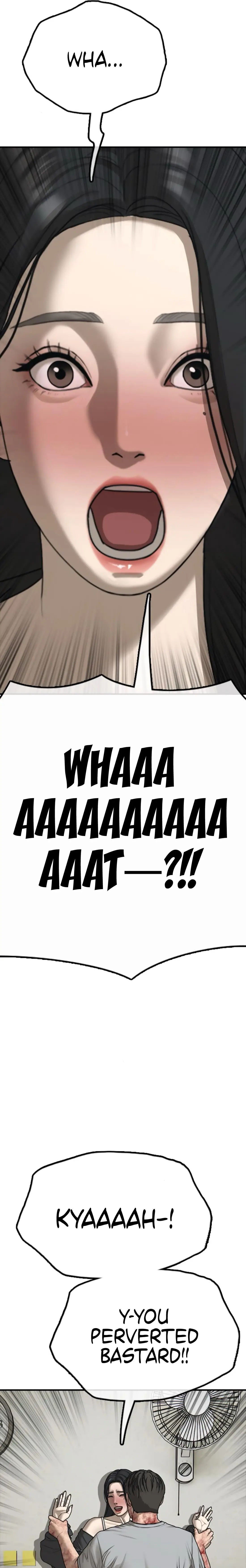 Read The End Has Come Manga Online