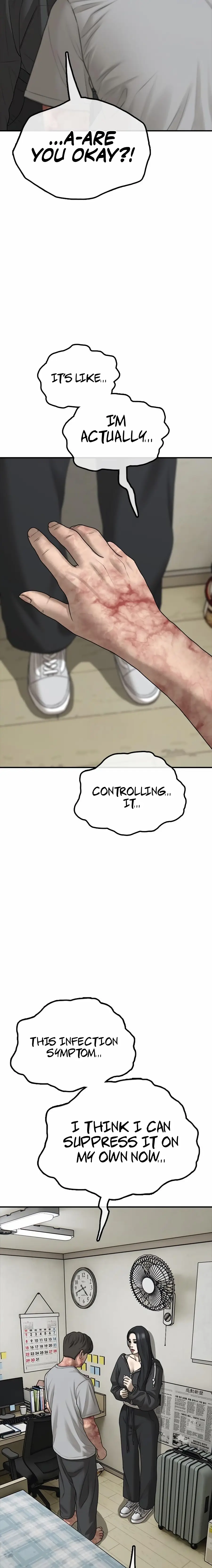 Read The End Has Come Manga Online