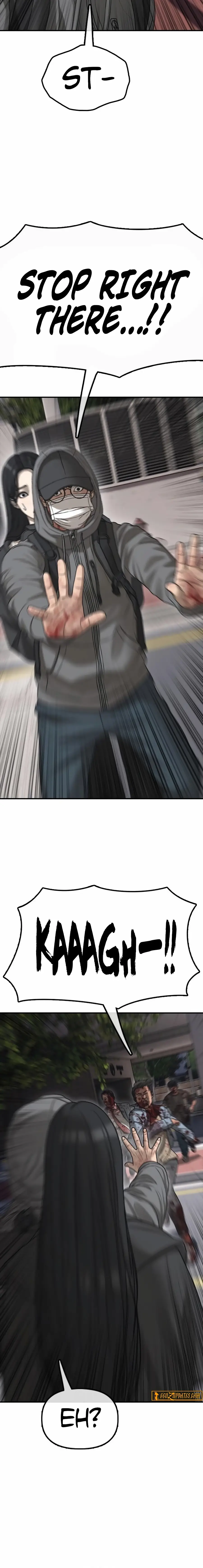 Read The End Has Come Manga Online