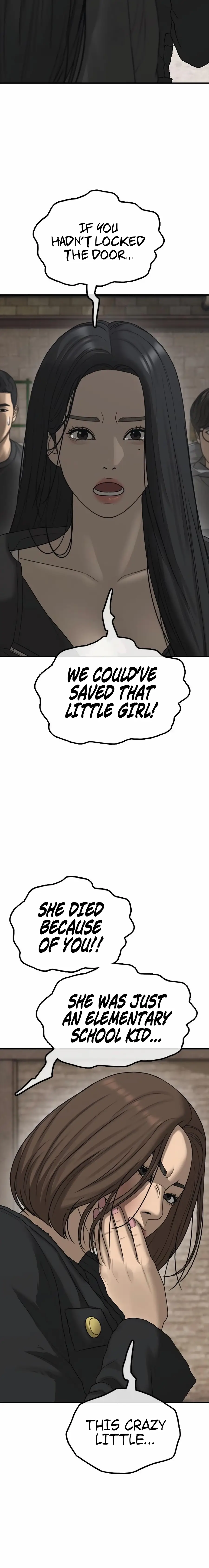 Read The End Has Come Manga Online