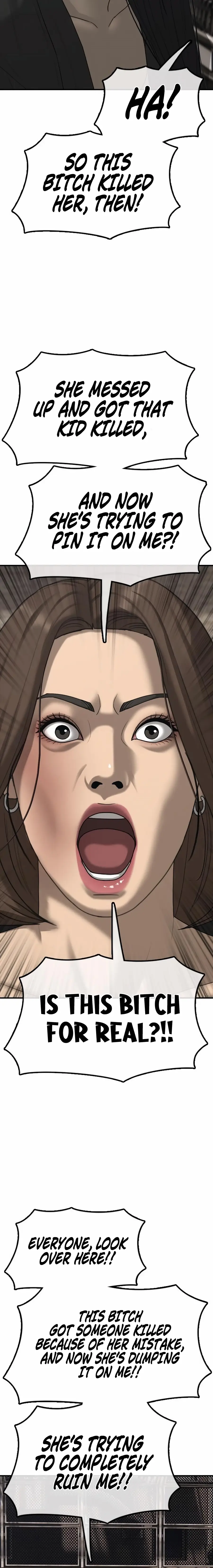 Read The End Has Come Manga Online