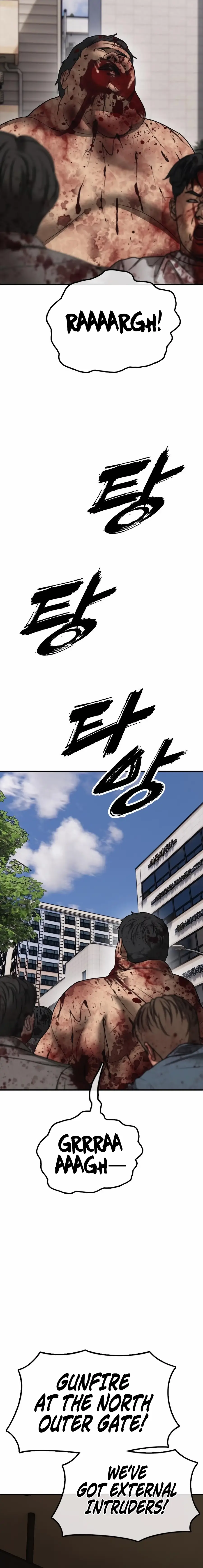 Read The End Has Come Manga Online
