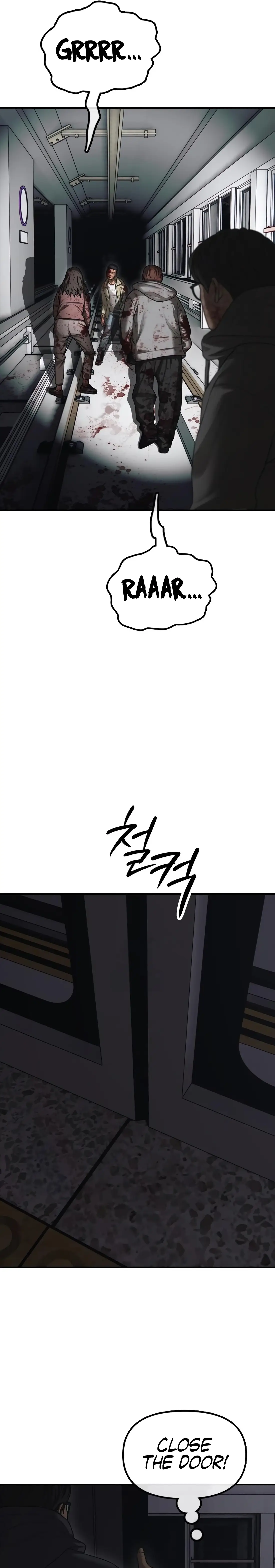 Read The End Has Come Manga Online