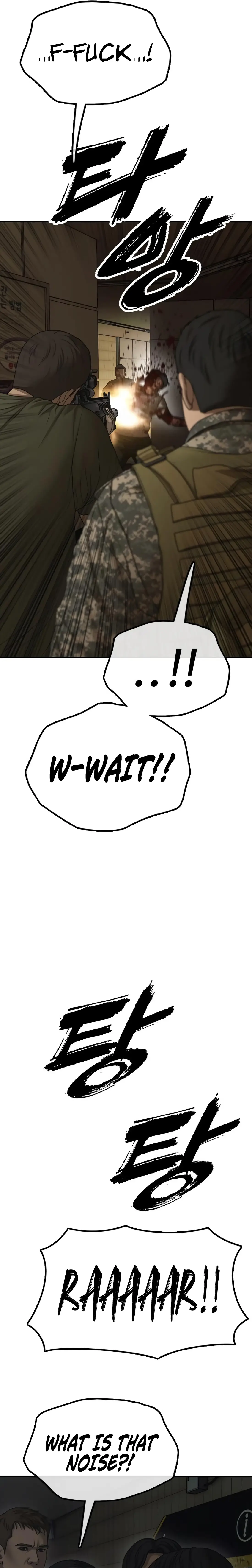 Read The End Has Come Manga Online