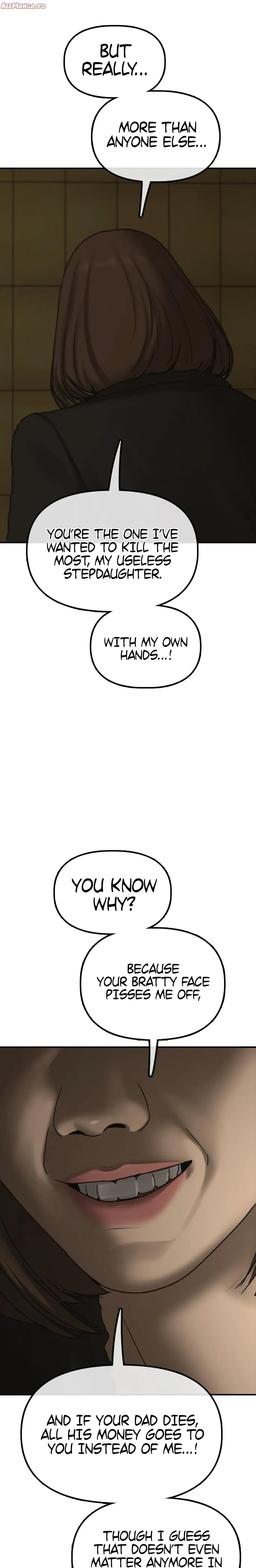 Read The End Has Come Manga Online