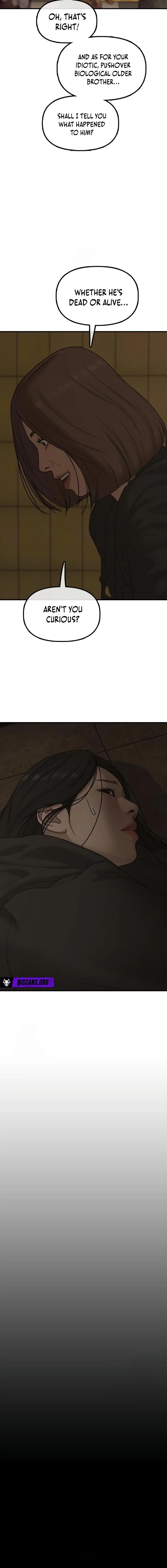 Read The End Has Come Manga Online