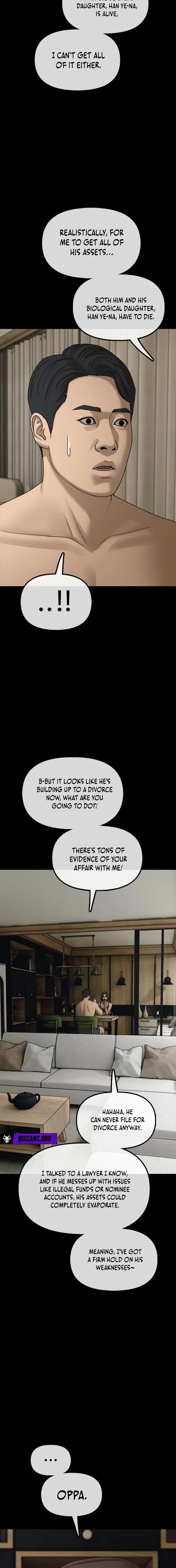 Read The End Has Come Manga Online