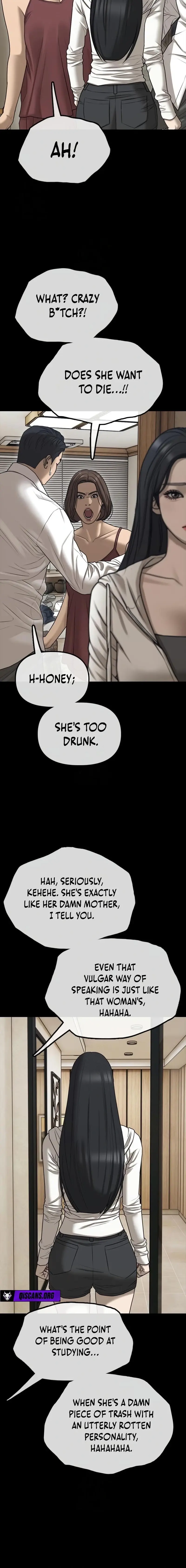 Read The End Has Come Manga Online