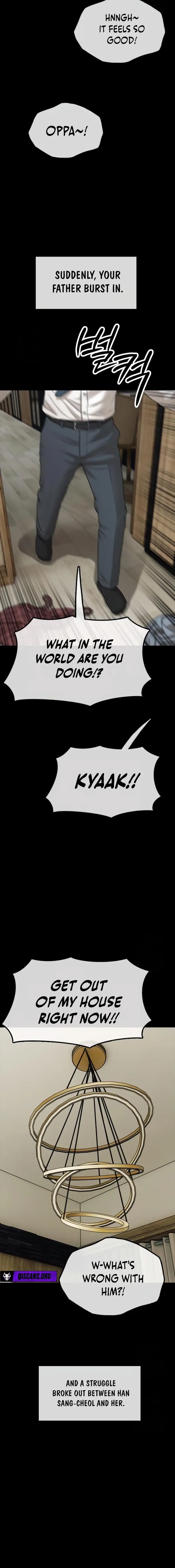 Read The End Has Come Manga Online