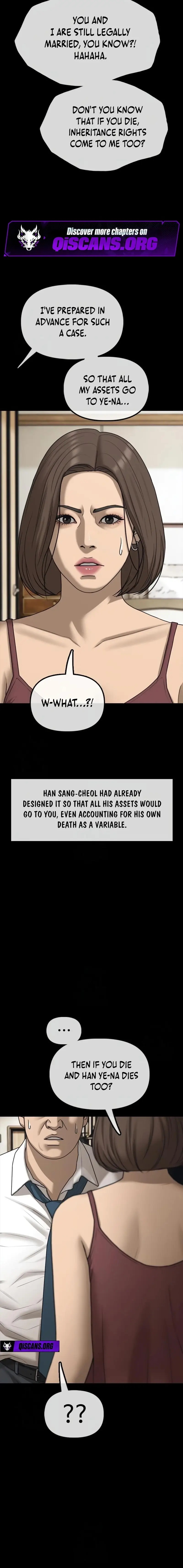 Read The End Has Come Manga Online