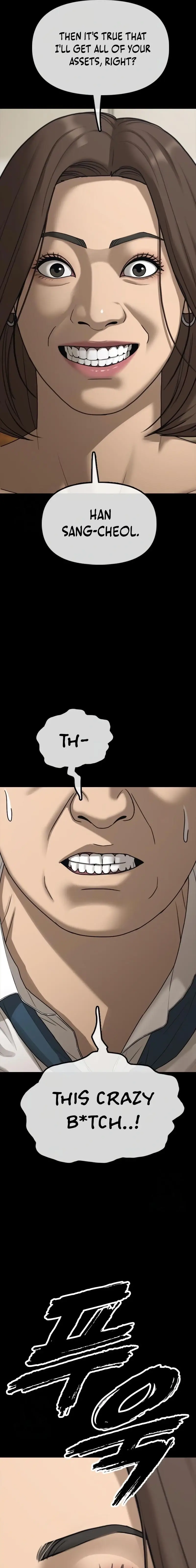 Read The End Has Come Manga Online