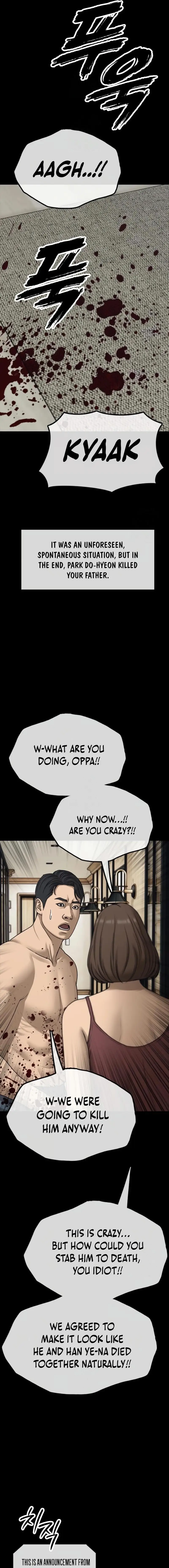 Read The End Has Come Manga Online