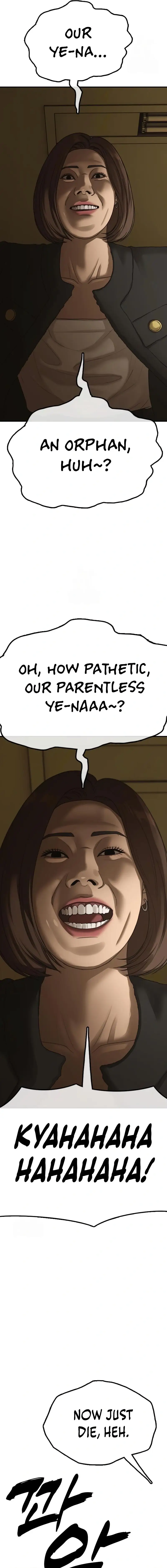 Read The End Has Come Manga Online