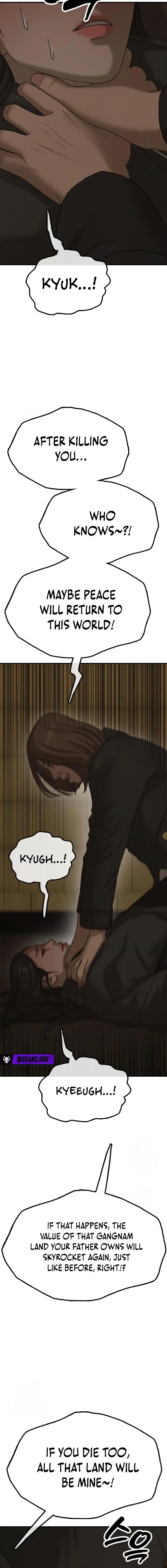 Read The End Has Come Manga Online
