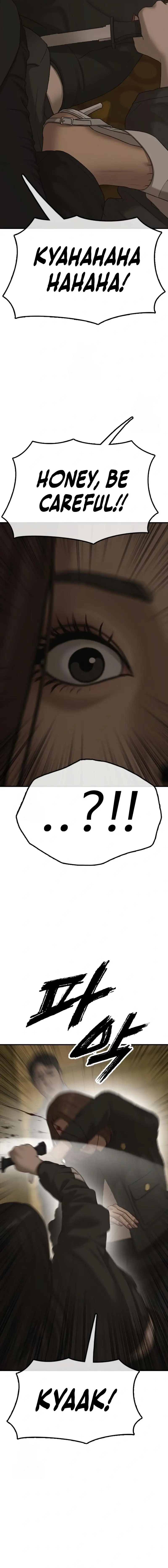Read The End Has Come Manga Online