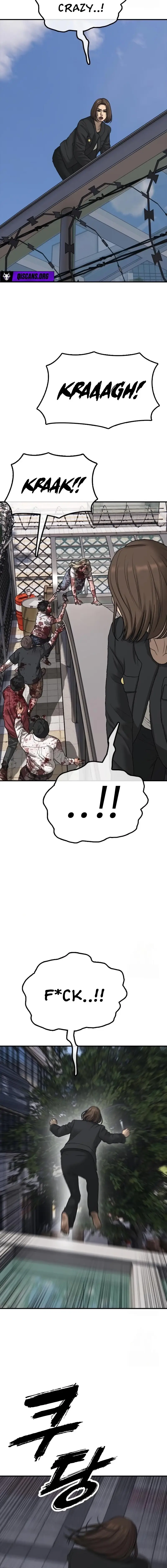 Read The End Has Come Manga Online