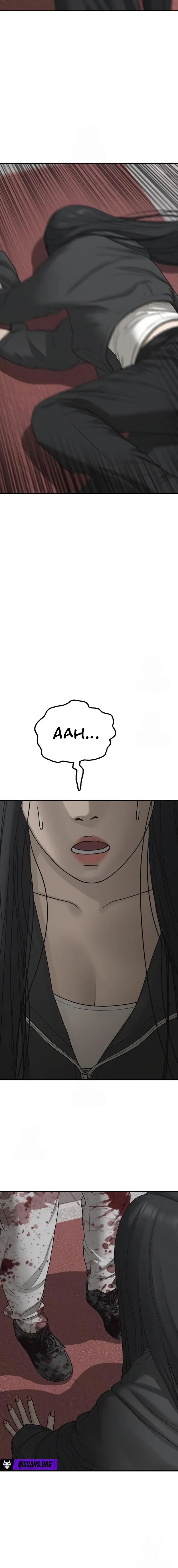 Read The End Has Come Manga Online