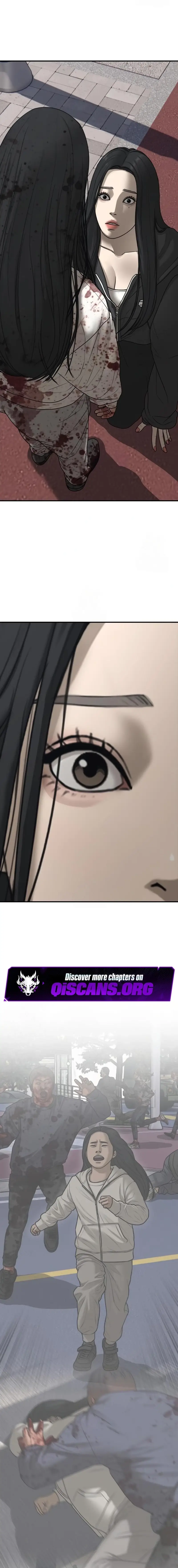 Read The End Has Come Manga Online