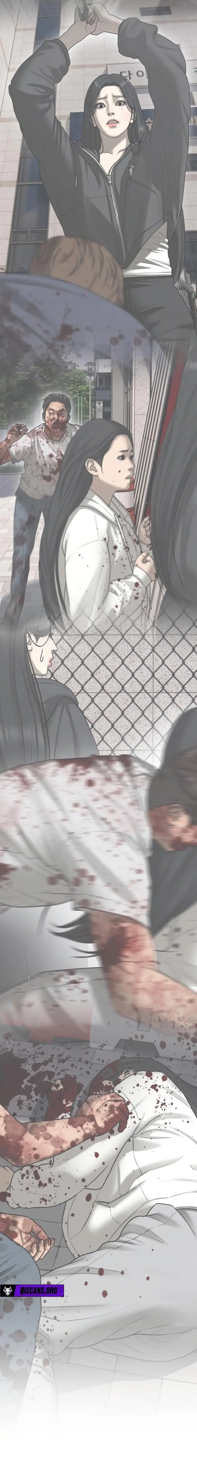 Read The End Has Come Manga Online