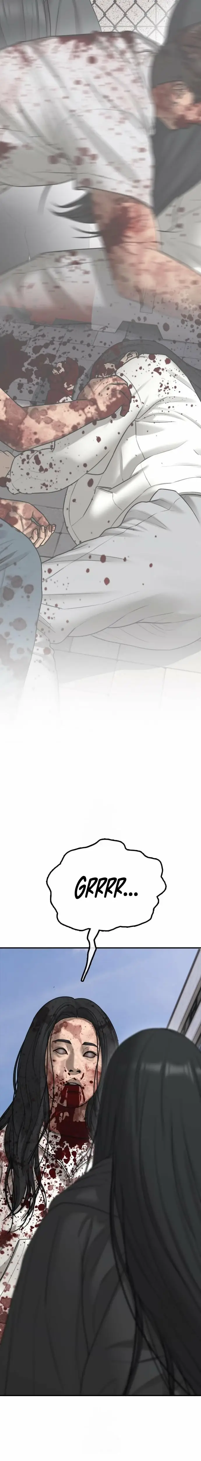 Read The End Has Come Manga Online