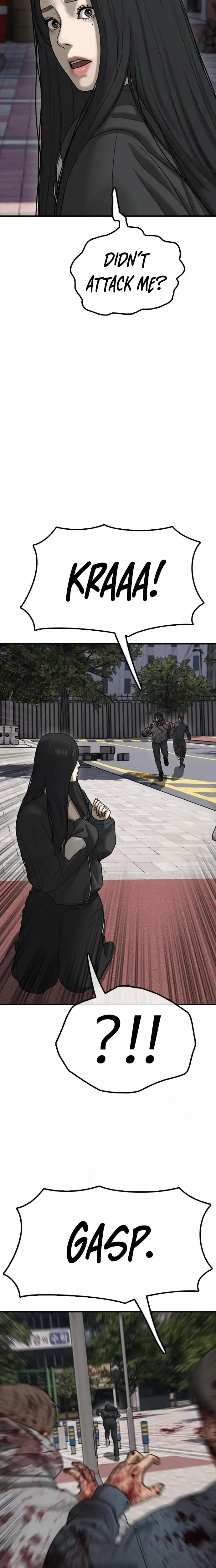 Read The End Has Come Manga Online