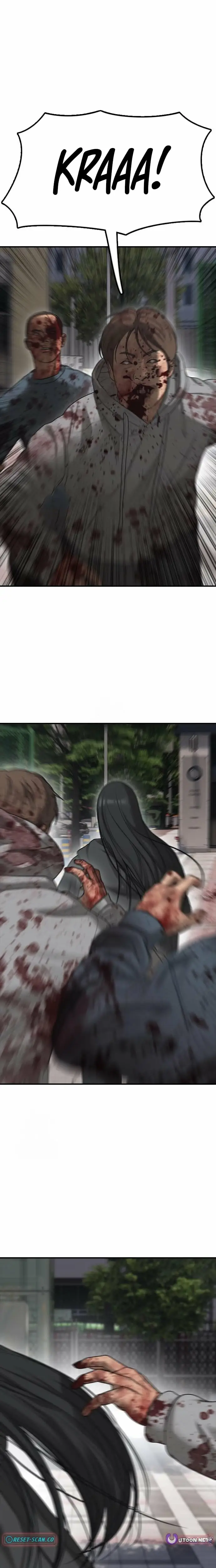 Read The End Has Come Manga Online