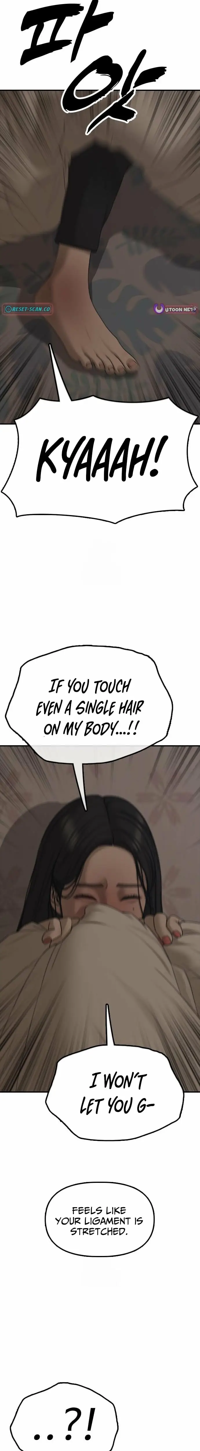 Read The End Has Come Manga Online