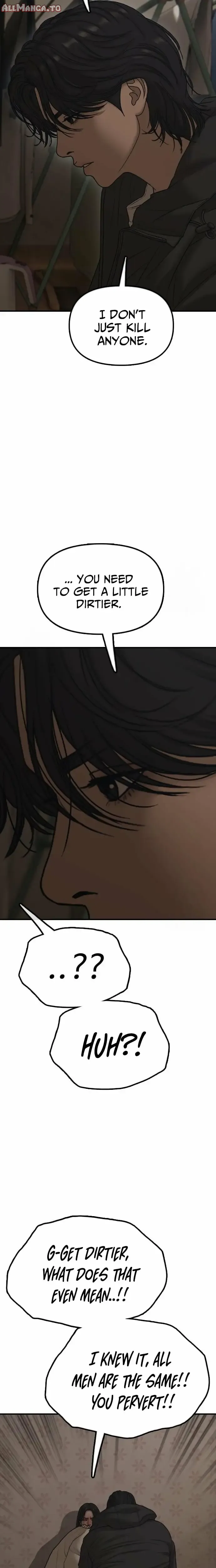 Read The End Has Come Manga Online