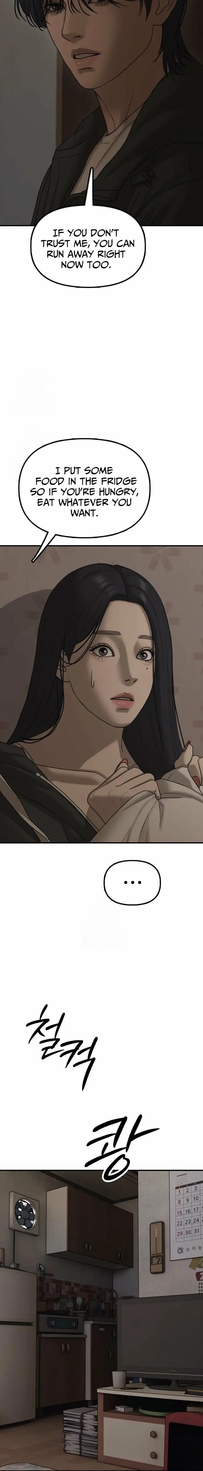 Read The End Has Come Manga Online