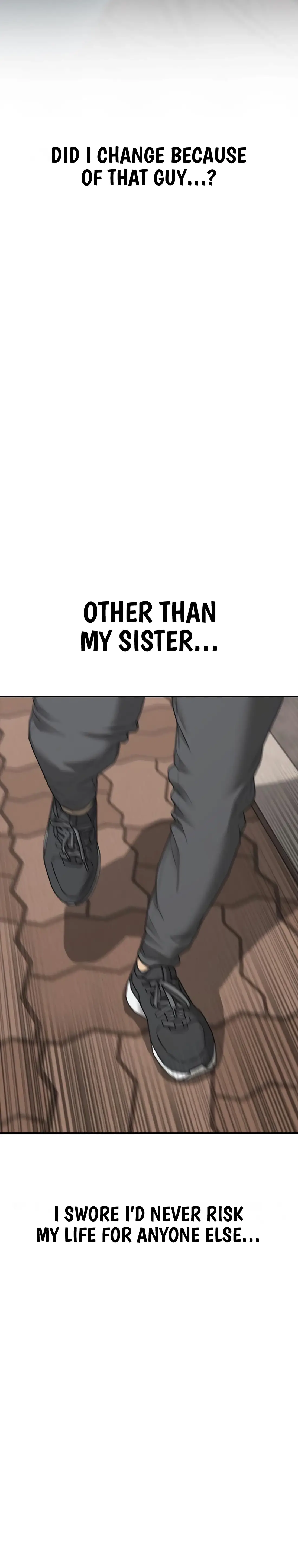 Read The End Has Come Manga Online