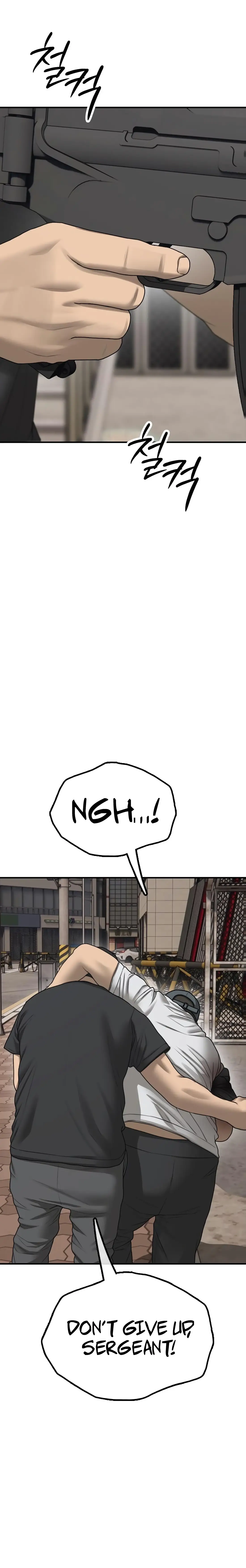 Read The End Has Come Manga Online