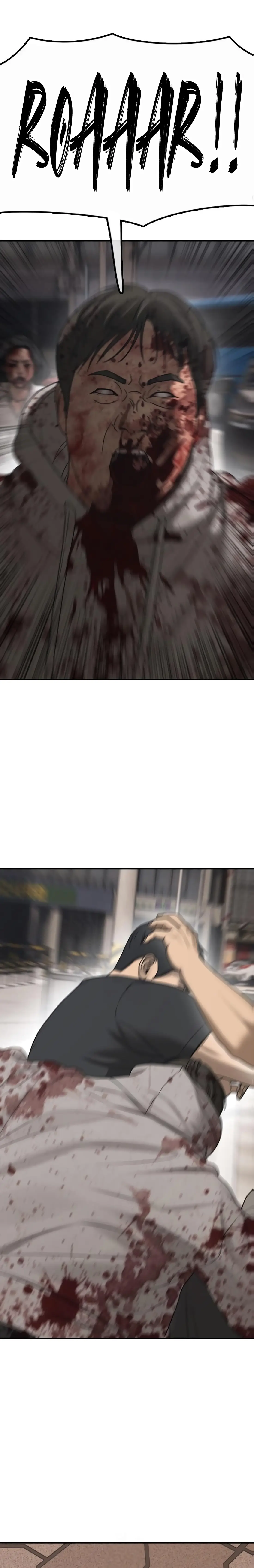 Read The End Has Come Manga Online