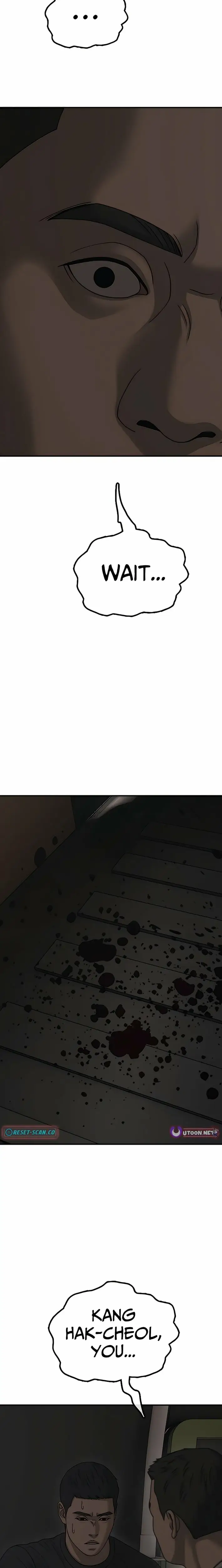Read The End Has Come Manga Online