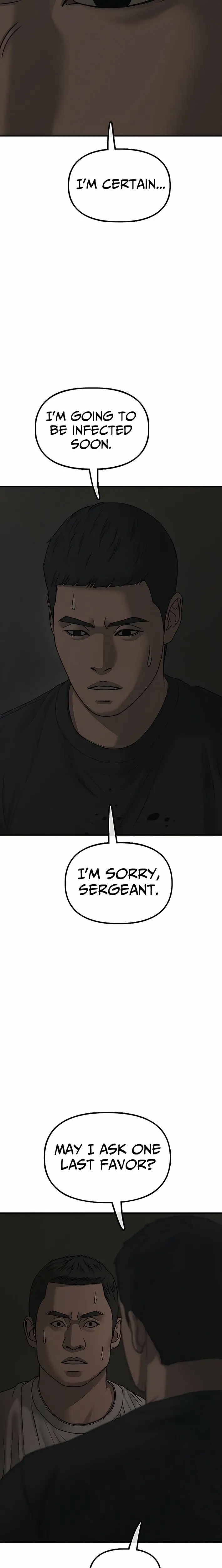 Read The End Has Come Manga Online