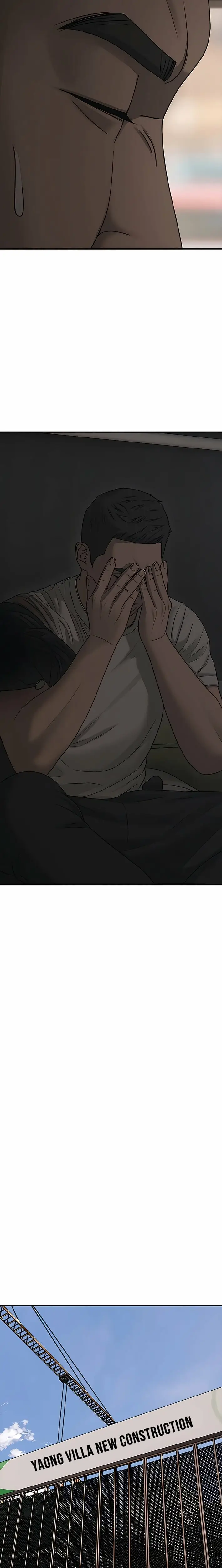 Read The End Has Come Manga Online