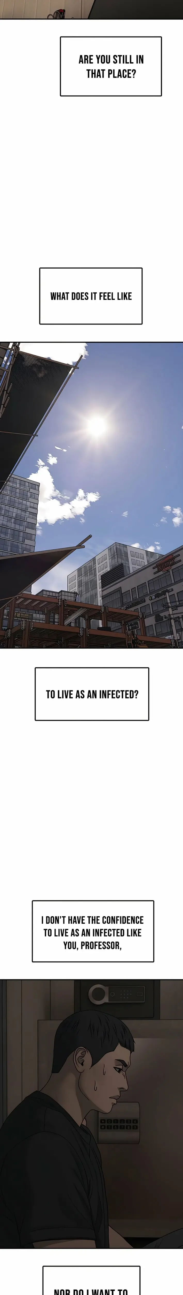 Read The End Has Come Manga Online