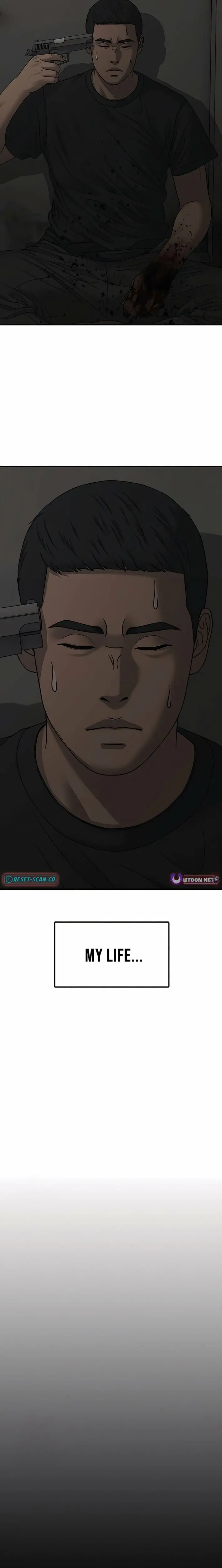Read The End Has Come Manga Online