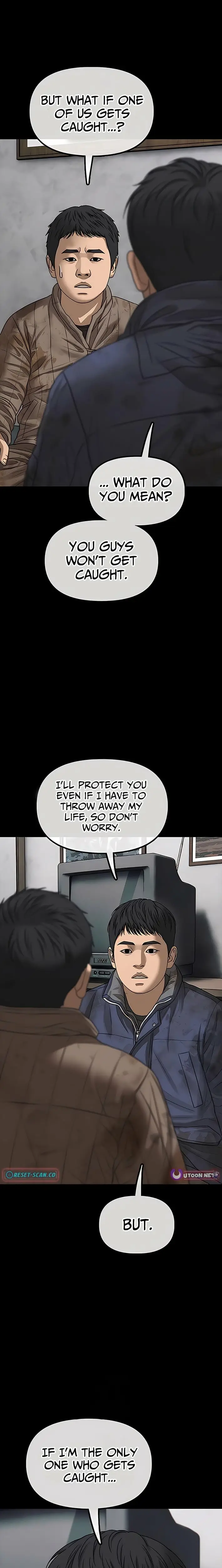 Read The End Has Come Manga Online