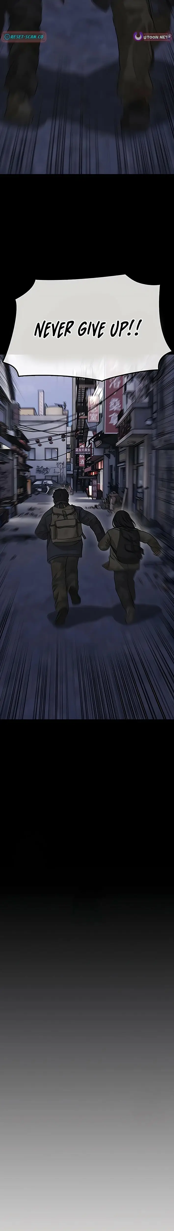 Read The End Has Come Manga Online